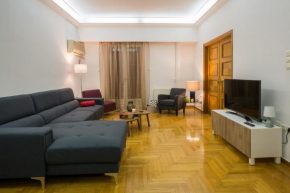 Отель Capricorn - Luxurious apartment in Kolonaki  Афины